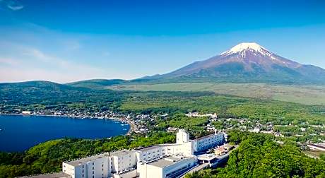 Hotel Mt.Fuji