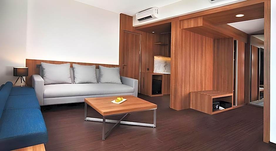 Aston Sidoarjo City Hotel and Conference Center