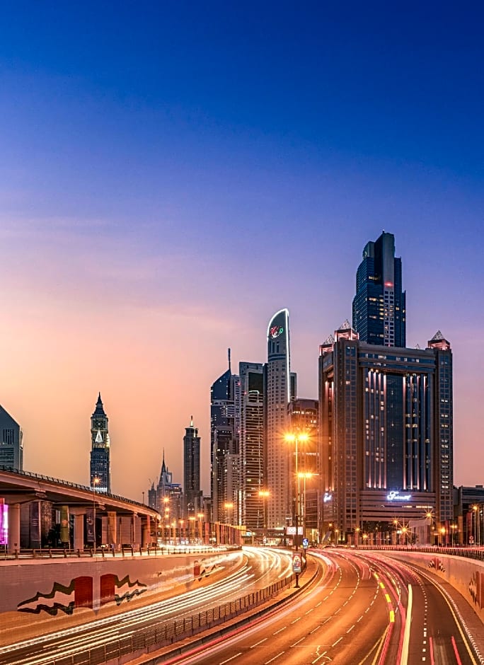 Photo 1 of 44 of Fairmont Dubai