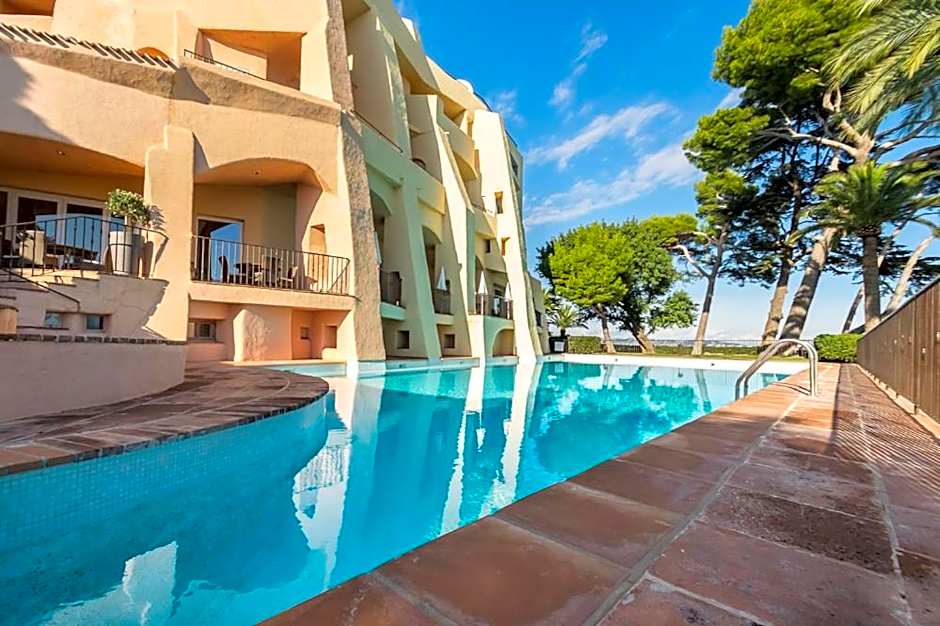 Hotel Club Port La Galere
