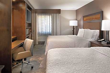 Queen Room with Two Queen Beds