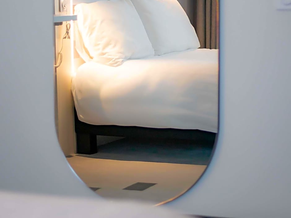 ibis Styles Beziers Centre