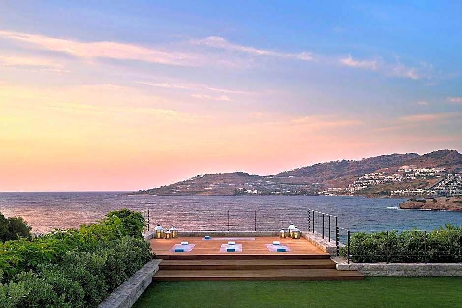 The Bodrum EDITION