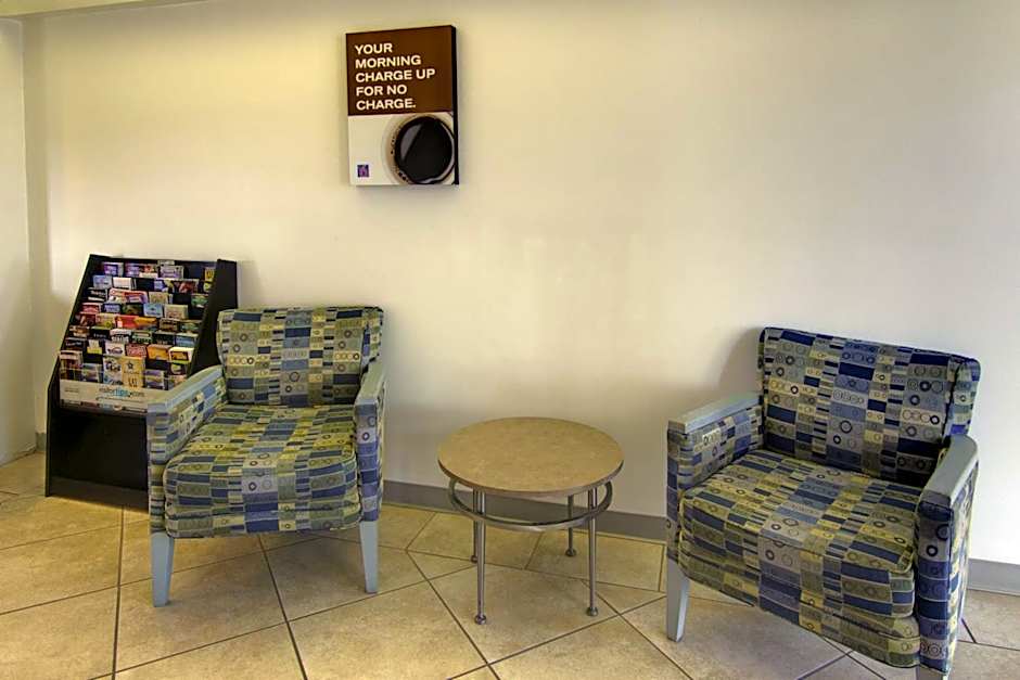 Motel 6-West Monroe, LA