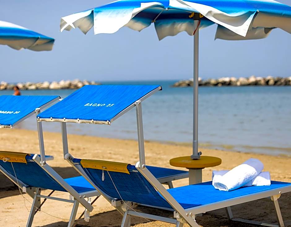 Hotel Buona fortuna