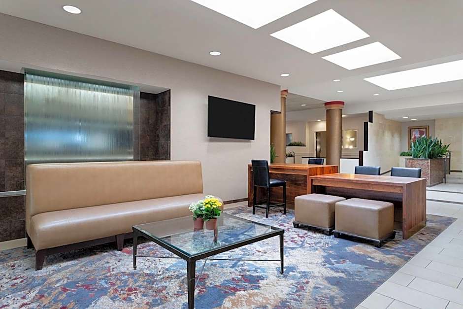 Wyndham Minneapolis South/Burnsville