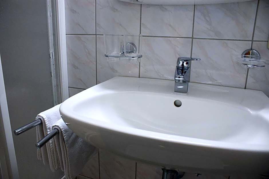 Sportapart Garni Mallaun