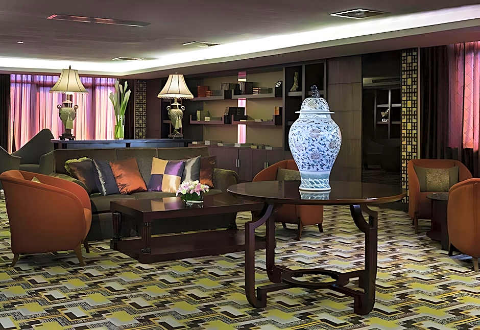 Wyndham Garden Suzhou