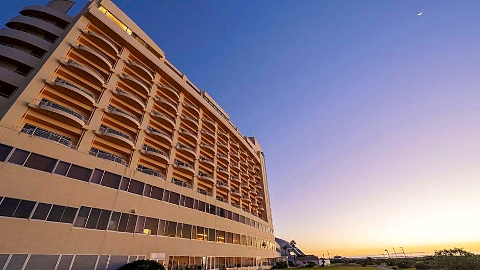 KAMENOI HOTEL KUJUKURI