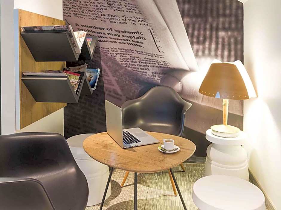 ibis Montbéliard