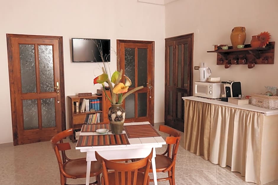B&B Casa Antica – Fasano, AR
