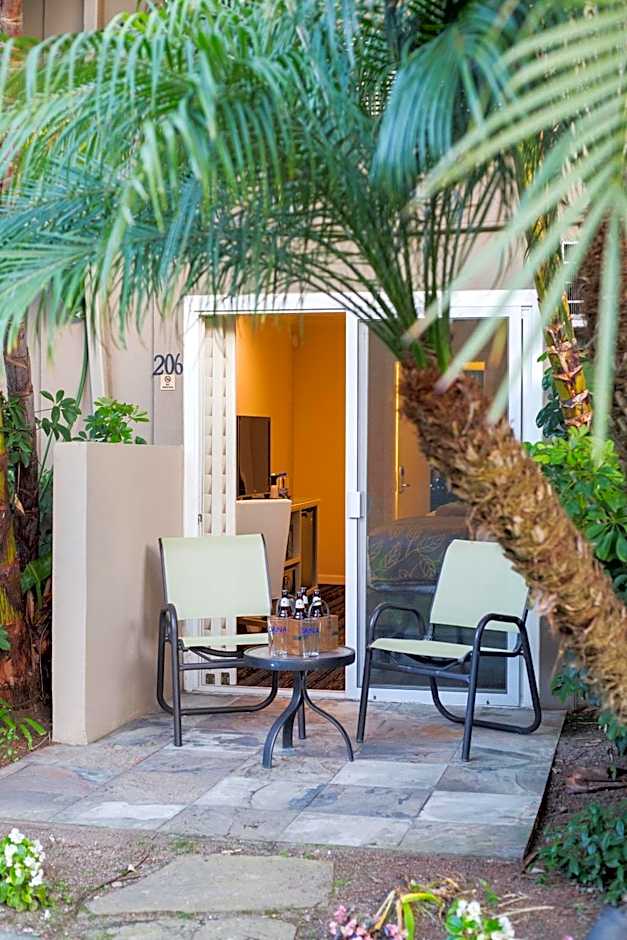 The Dana on Mission Bay