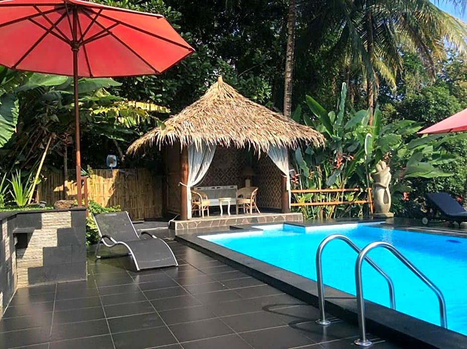 Oase Van Java by ZUZU