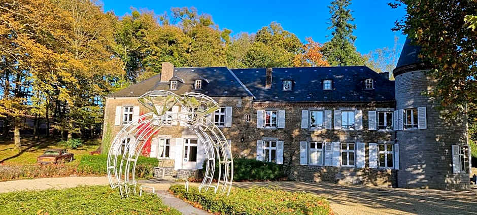 Chateau de l Aviette - Rancennes