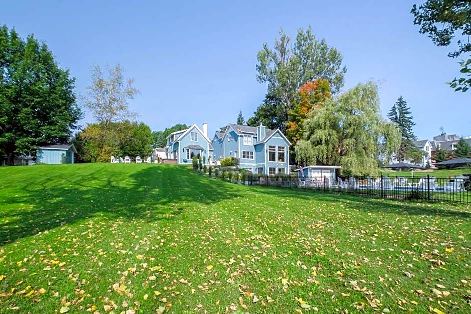 Maison ancestrale complètement rénovée 4 chambres