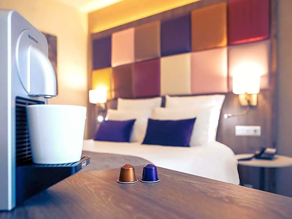 Mercure Budapest Korona