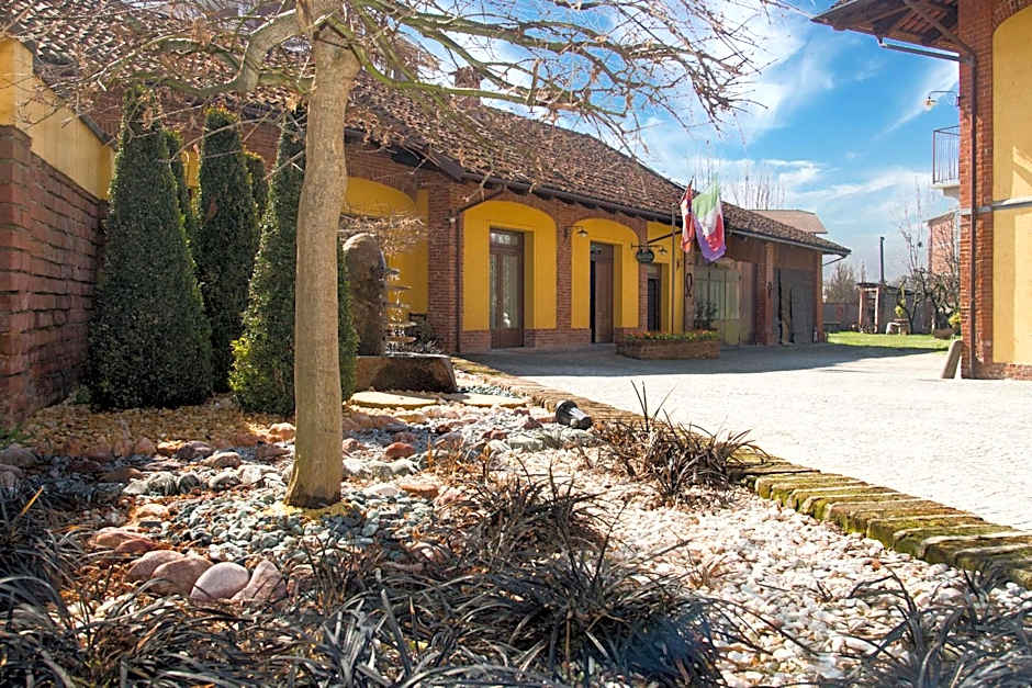 Casa Del Grande Vecchio