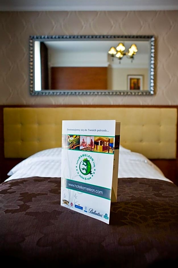 Hotel&Spa Kameleon