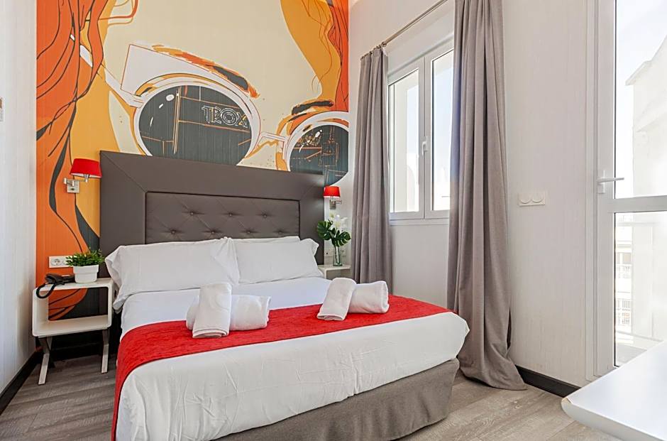 OH NICE REVELLIN CEUTA