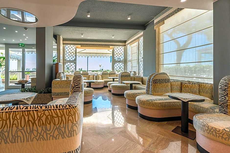 Hotel Doriana