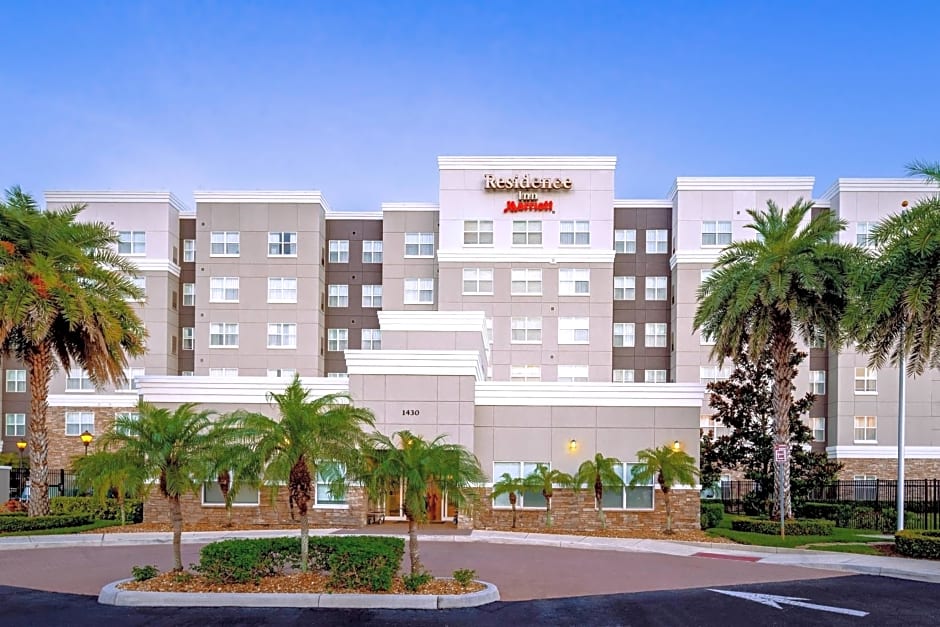 Residence Inn Melbourne