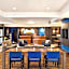 Courtyard by Marriott Houston Sugar Land/Stafford