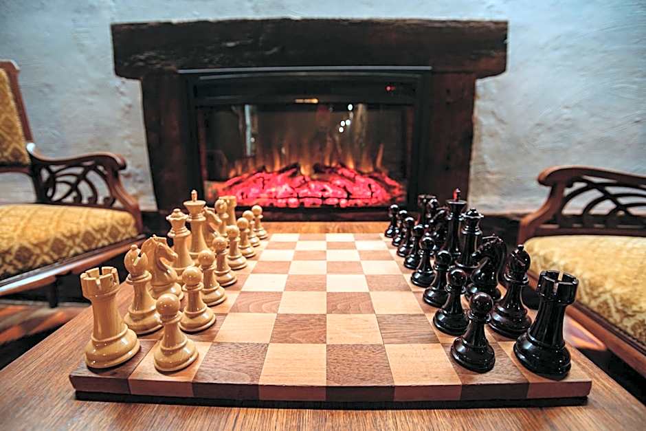 Boutique Hotel Kviria