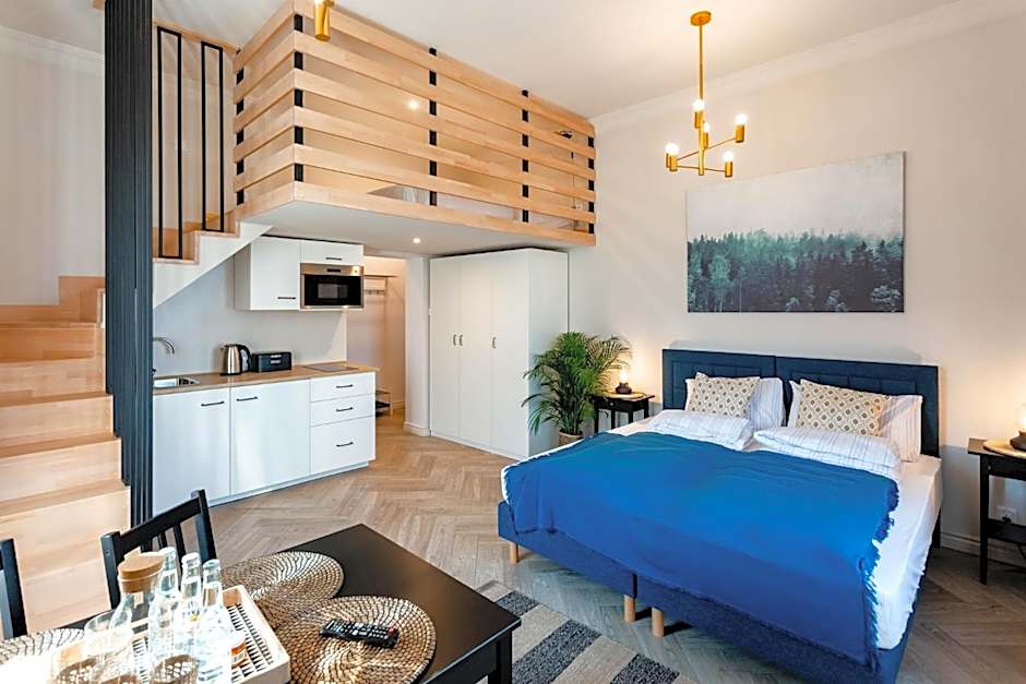 BOHO HOUSE