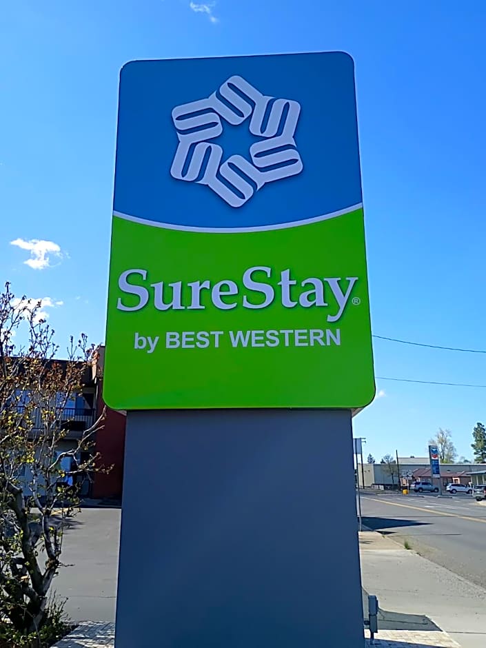 SureStay by Best Western Lakeview
