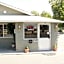 Budget Inn -Yreka