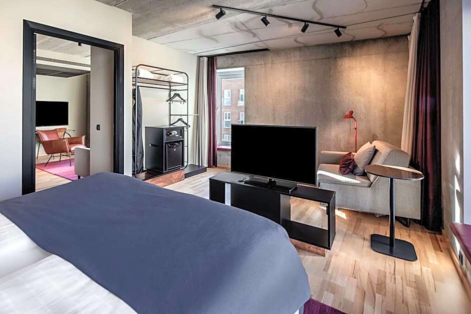 Scandic Kødbyen