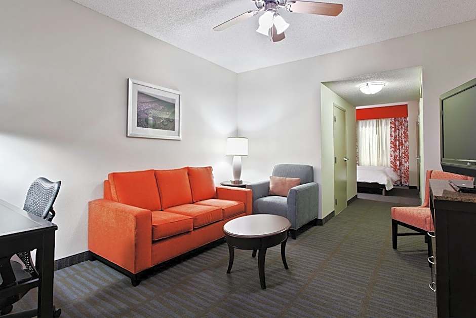 Hilton Garden Inn Springfield, IL