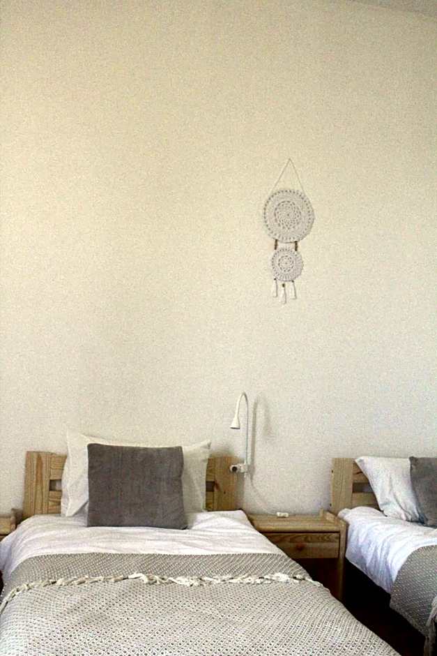 Kikity Siedlisko z lądowiskiem