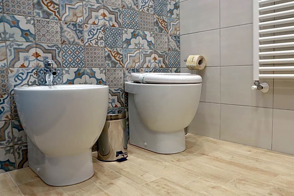 LUSSUOSAMENTE Luxury B&B