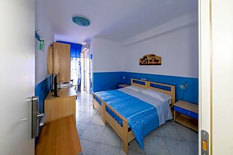 B&B Brezza Marina & Ristorante Shoreline