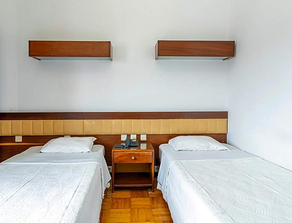 Je T'aime Solar São João