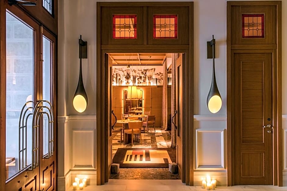 Brach Madrid - Evok Collection