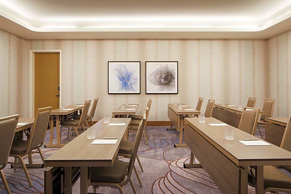 InterContinental Seattle Bellevue, by IHG