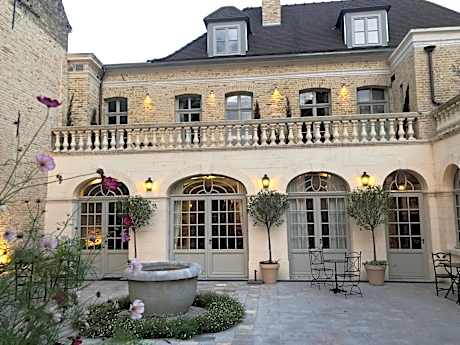 CLOS DU BAILLI