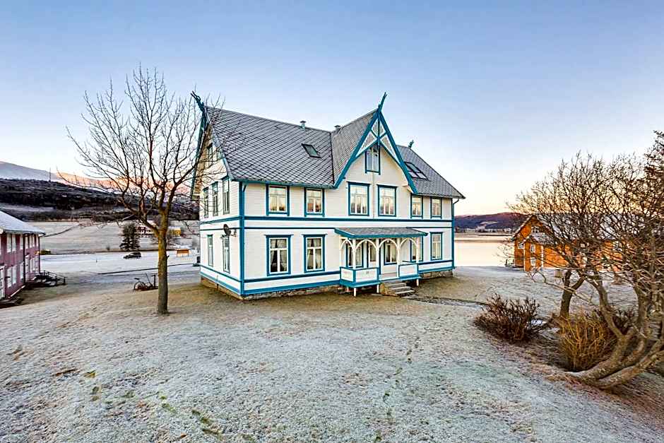 Sandtorgholmen Hotel, BW Signature Collection