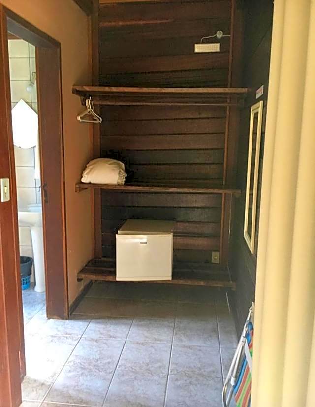 Pousada Arara Canindé