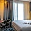 Ibis Styles Paris 15 Lecourbe