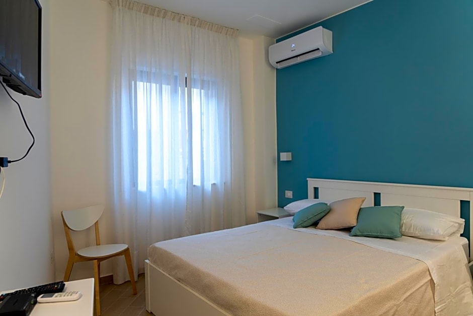 Il vicolo di Clara B&B