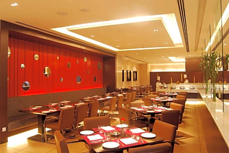 Country Inn & Suites by Radisson Sahibabad Distt Ghaziabad (U.P.)