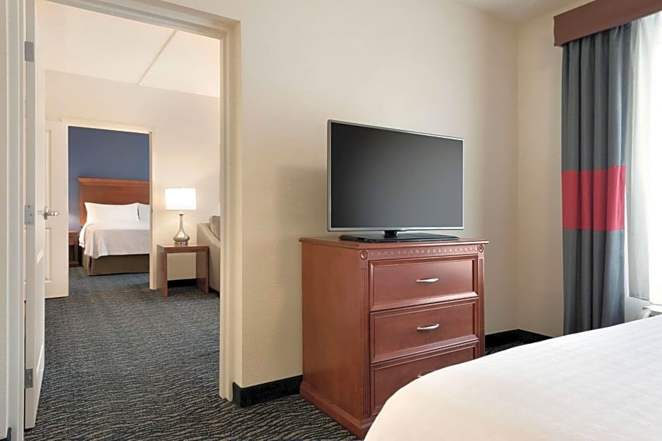 Homewood Suites By Hilton Madison