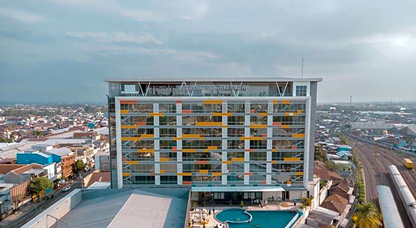 Ascent Premiere Hotel and Convention