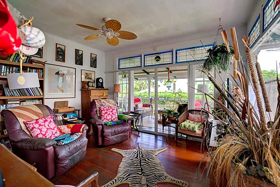 Hale Kawehi BnB Guesthouse