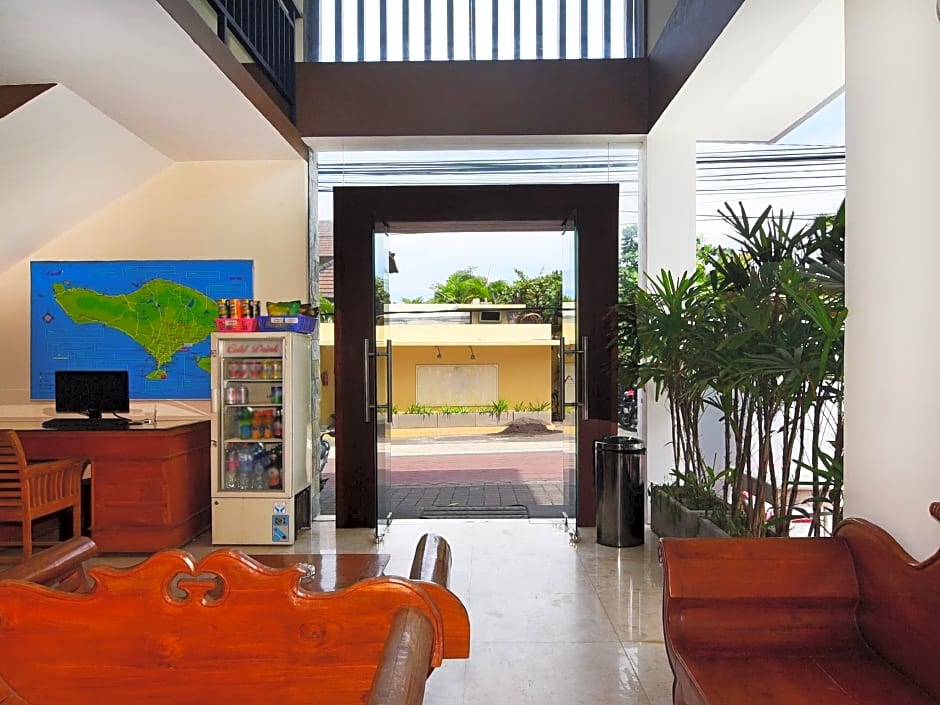 M Suite Bali