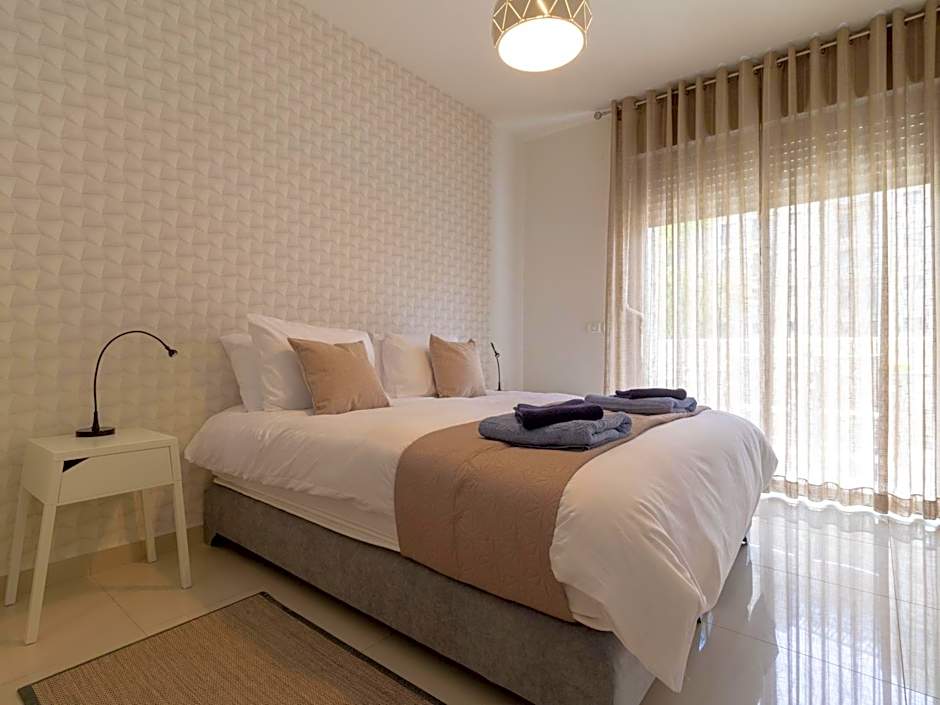 Harav agan - 9 people - Full Option