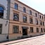 Fründts Hotel
